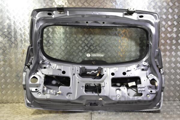 Крышка багажника со стеклом (дефект) Nissan Qashqai 2007-2014 K0100JD0M0 346645 - 3