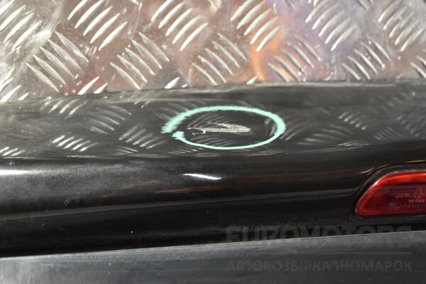 Кришка багажника зі склом (дефект) Nissan Qashqai 2007-2014 K0100JD0M0 346648 - 2