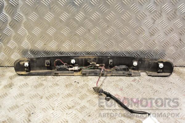 Панель подсветки номера Nissan Qashqai 2007-2014 90810JE2 346651 - 2