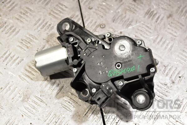 Моторчик стеклоочистителя задний Nissan Qashqai 2007-2014 28710JD000 346653 euromotors.com.ua