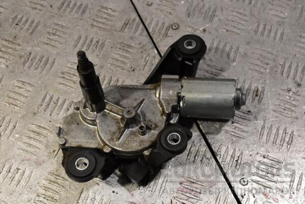 Моторчик стеклоочистителя задний Nissan Qashqai 2007-2014 28710JD000 346653 - 2