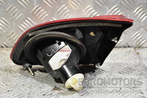 Фонарь левый внутренний 10- Nissan Qashqai 2007-2014 26555BR01A 346660 - 2