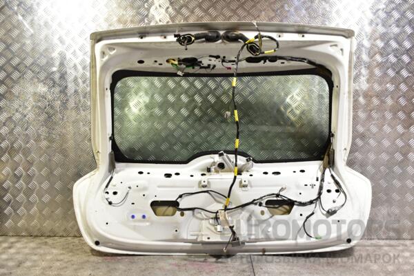 Кришка багажника зі склом Volvo V60 2010-2018 346674 - 2