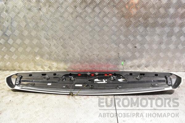 Спойлер кришки багажника Volvo V60 2010-2018 39834410 346676 - 2