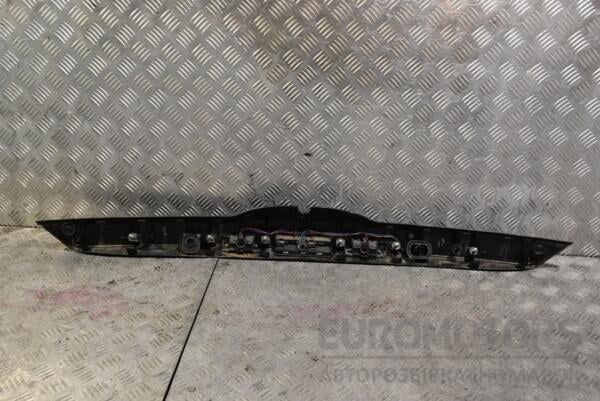 Панель подсветки номера Volvo V60 2010-2018 31440759 346682 - 2