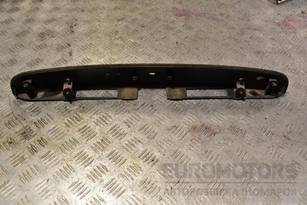 Панель подсветки номера Nissan Note (E11) 2005-2013 908109U01A 346687 - 2