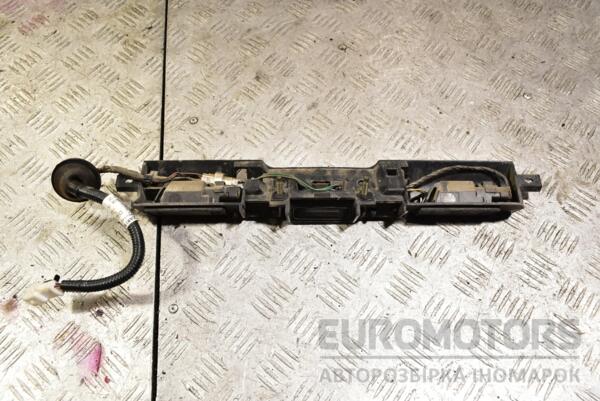 Кнопка открывания крышки багажника наружная электр Nissan Note (E11) 2005-2013 346689 - 2