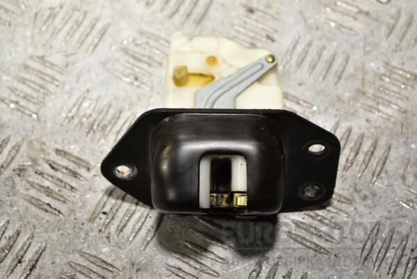 Замок кришки багажника електро 4 Піна Nissan Note (E11) 2005-2013 346691 - 2
