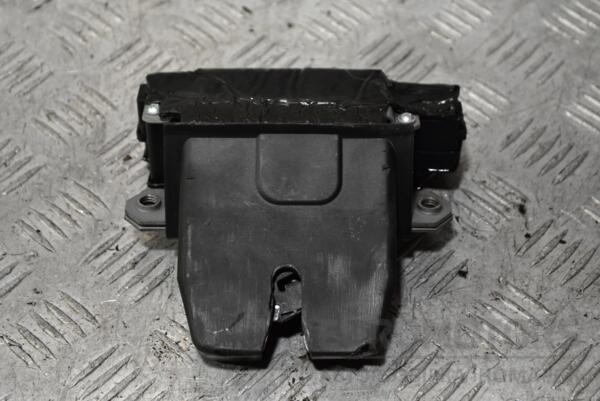 Замок кришки багажника електро 5 пинов Land Rover Freelander (II) 2007-2014 6H52A442A66AB 346699 - 2