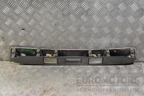 Панель підсвічування номера -10 (дефект) Land Rover Freelander (II) 2007-2014 6H52F43400AE 346701 - 2
