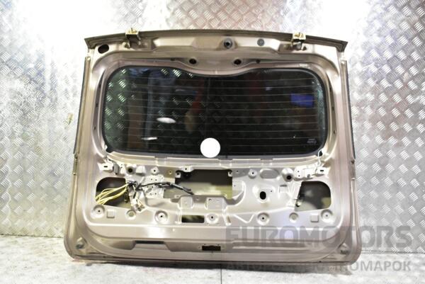 Кришка багажника зі склом Nissan Note (E11) 2005-2013 346704 - 2