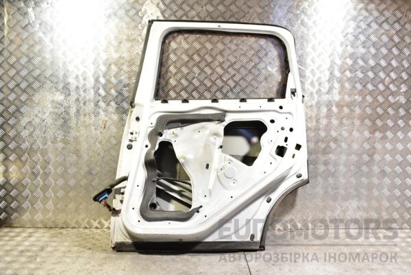 Двері задні праві Mini Countryman (R60) 2010-2016 346710 - 2
