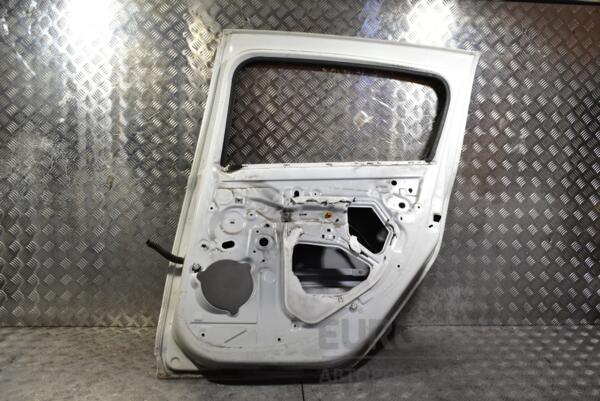 Дверь задняя правая (дефект) Renault Sandero 2013 821123841R 346738 - 3