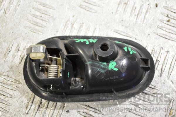Ручка двері внутрішня права Renault Sandero 2013 826724918R 346745 - 2