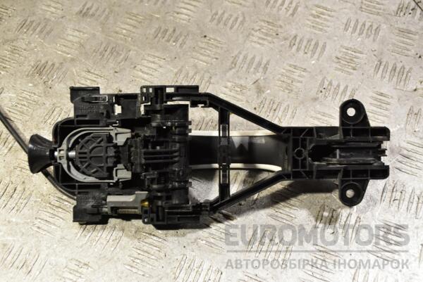 Ручка двері зовнішня передня права Volvo V60 2010-2018 346797 - 2