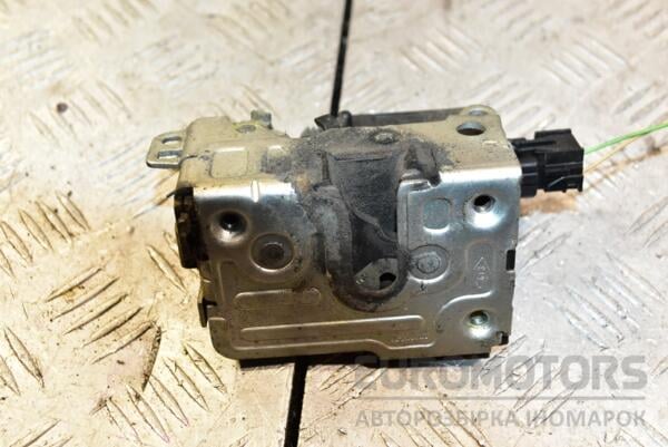Замок двери задний левый электр 2 пина Renault Logan 2005-2014 8200928483 346808 - 2