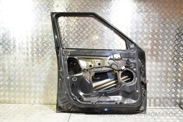 Двері передня ліва (дефект) Skoda Fabia 2007-2014 5J6831311 346814 - 3