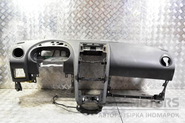 Торпедо під Airbag Nissan Qashqai 2007-2014 68200JD900 346829 euromotors.com.ua