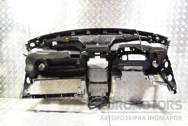 Торпедо под Airbag Nissan Qashqai 2007-2014 68200JD900 346829 - 3