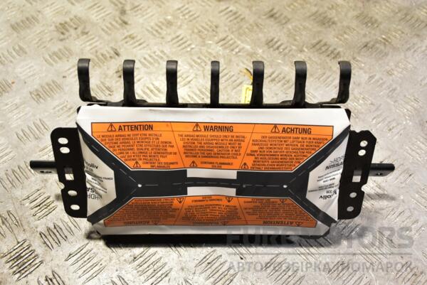 Подушка безпеки пасажир в торпедо Airbag Nissan Qashqai 2007-2014 98515JD05A 346832 euromotors.com.ua