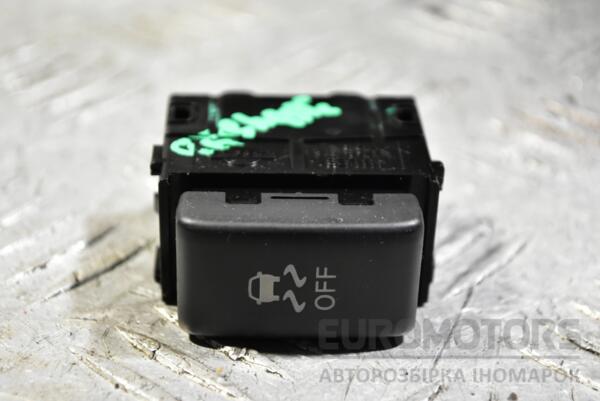 Кнопка ESP Nissan Qashqai 2007-2014 346836 euromotors.com.ua