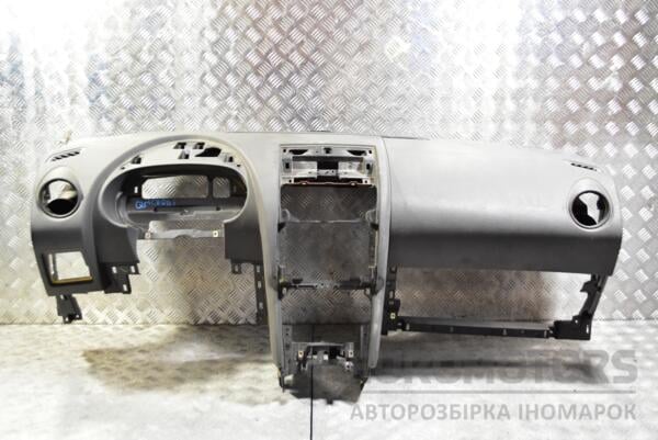 Торпедо під Airbag Nissan Qashqai 2007-2014 68200JD900 346838 euromotors.com.ua