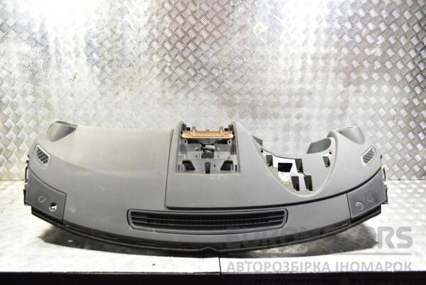 Торпедо под Airbag Nissan Qashqai 2007-2014 68200JD900 346838 - 2