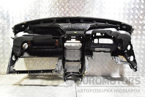 Торпедо под Airbag Nissan Qashqai 2007-2014 68200JD900 346838 - 3
