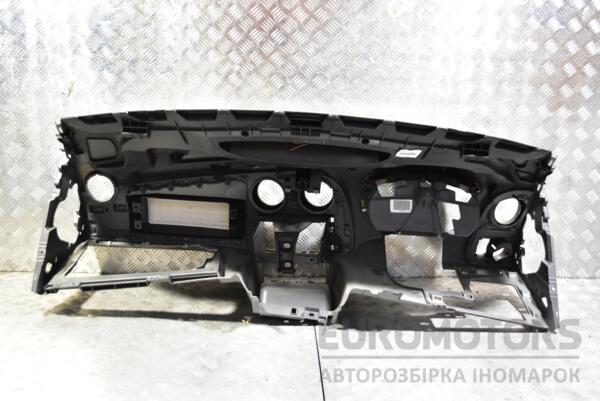 Торпедо под Airbag (дефект) Seat Ibiza 2008-2017 6J1857003D 346846 - 3