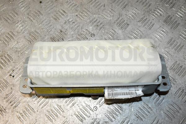 Подушка безпеки пасажир в торпедо Airbag Seat Ibiza 2008 6J0880204 346849 euromotors.com.ua