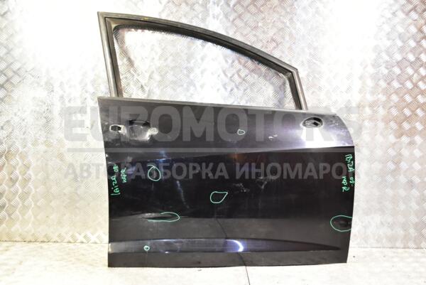 Двері передні праві (дефект) Seat Ibiza 2008 6J4831312 346854 euromotors.com.ua