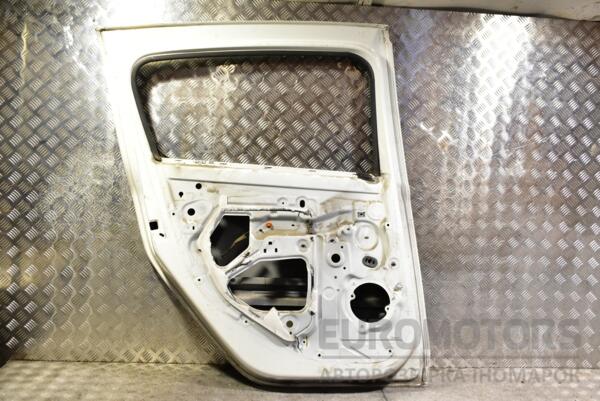 Дверь задняя левая Renault Sandero 2013 821136648R 346870 - 2
