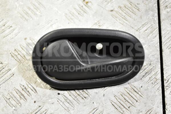 Ручка двери внутренняя левая Renault Sandero 2013 346880 - 1