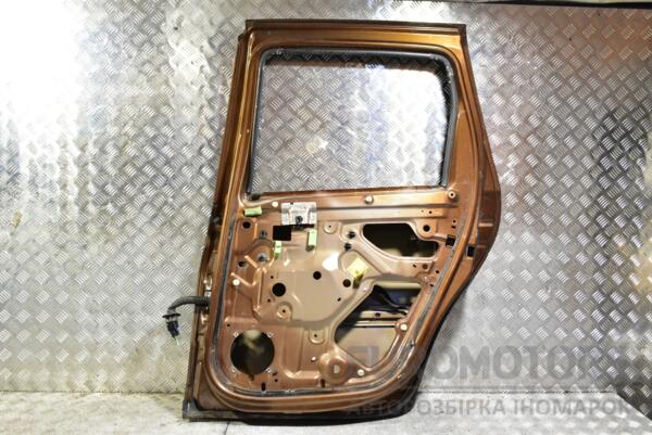 Дверь задняя правая (дефект) Renault Duster 2010 346883 - 2