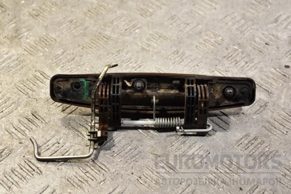 Ручка двері зовнішня права Renault Duster 2010 806068948R 346888 - 2