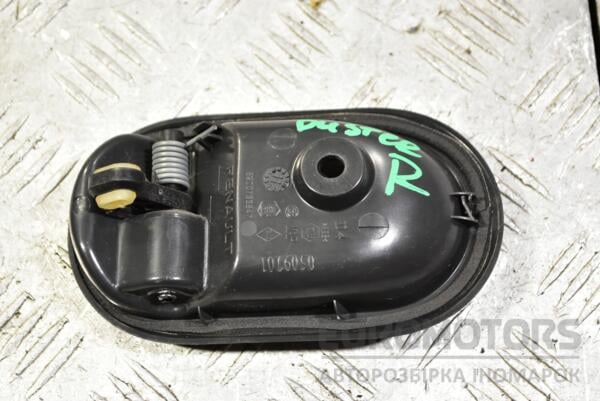 Ручка двери внутренняя правая Renault Duster 2010 8200733847 346890 - 2
