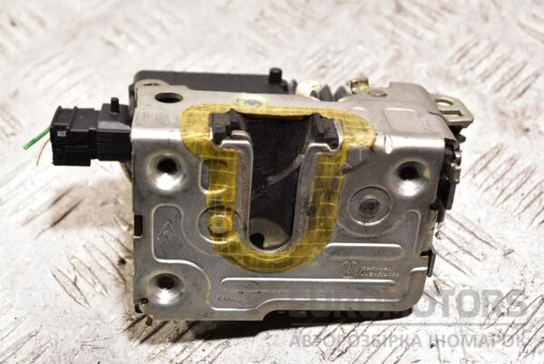 Замок двери задний правый электр 2 пина Renault Duster 2010 825029556R 346892 - 2