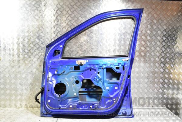 Двері передні праві (дефект) Renault Logan 2005-2014 801002133R 346895 - 2