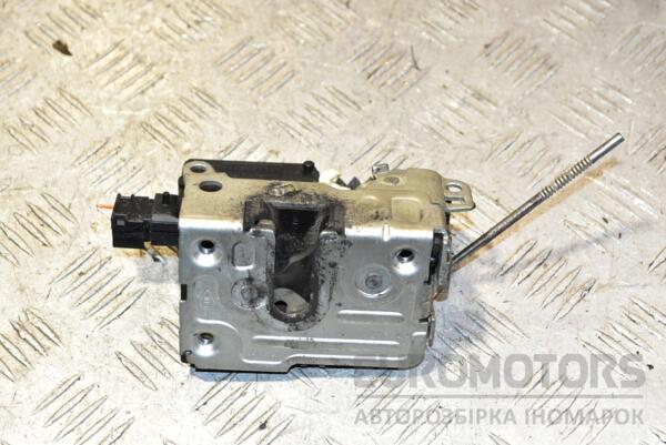 Замок двери передний правый электр 2 пина Renault Logan 2005-2014 346897 - 2