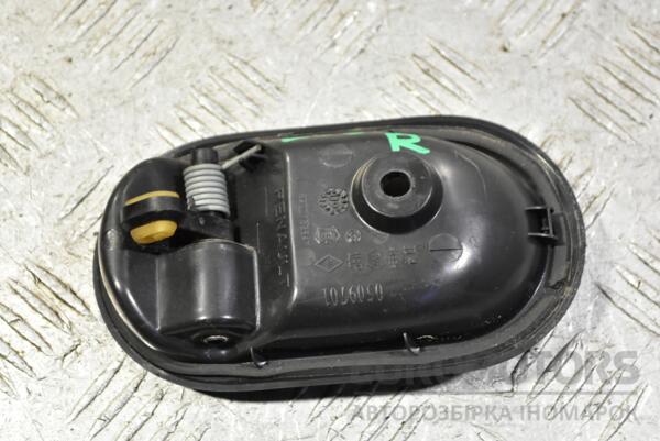 Ручка двери внутренняя правая Renault Logan 2005-2014 8200733847 346899 - 2