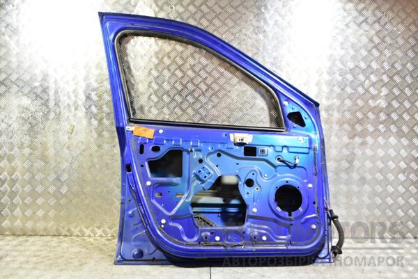 Дверь передняя левая Renault Logan 2005-2014 801016598R 346907 - 2
