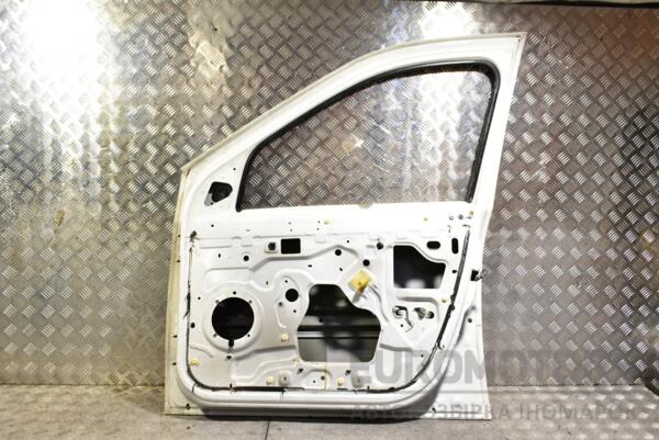 Двері передні праві (дефект) Renault Logan 2005-2014 801002133R 346920 - 2