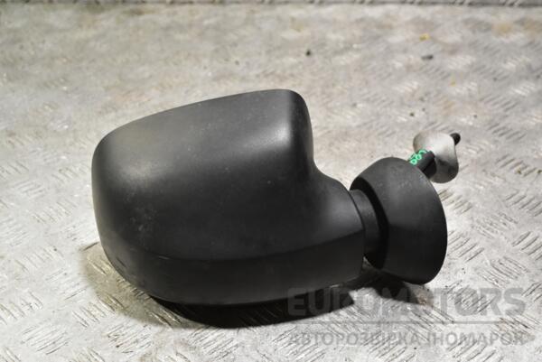 Зеркало правое механ (дефект) Renault Logan 2005-2014 963015207R 346923 - 2