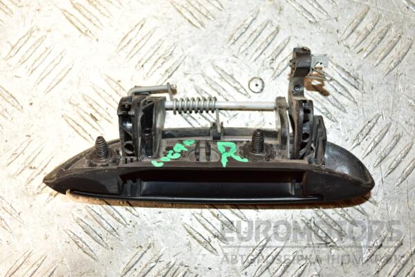 Ручка двери наружная правая Renault Logan 2005-2014 8200869056 346929 - 2