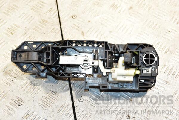 Ручка двери наружная задняя правая Renault Megane (III) 2009-2016 346951 - 2