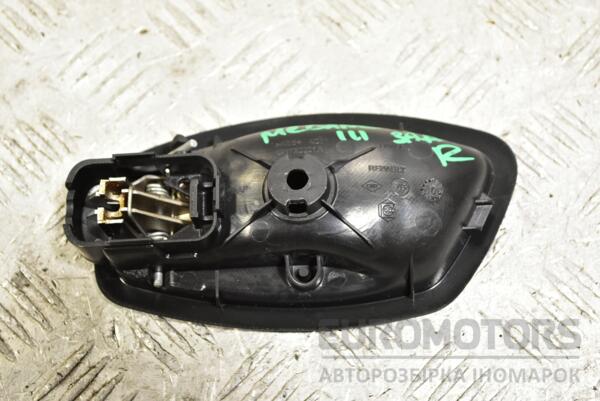 Ручка двері внутрішня задні праві Renault Megane (III) 2009-2016 826720001R 346955 - 2