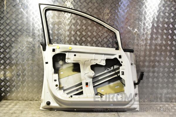Двері передня ліва Seat Ibiza 2008-2017 6J4831311 346957 - 2
