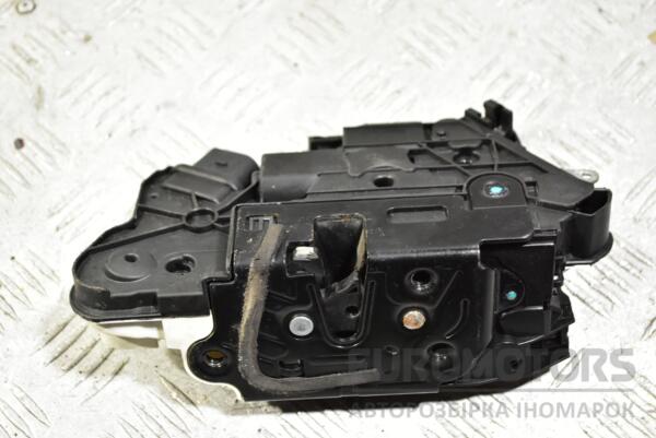 Замок двери передний левый электр 7 пинов Seat Ibiza 2008-2017 16SKV171 346960 - 2
