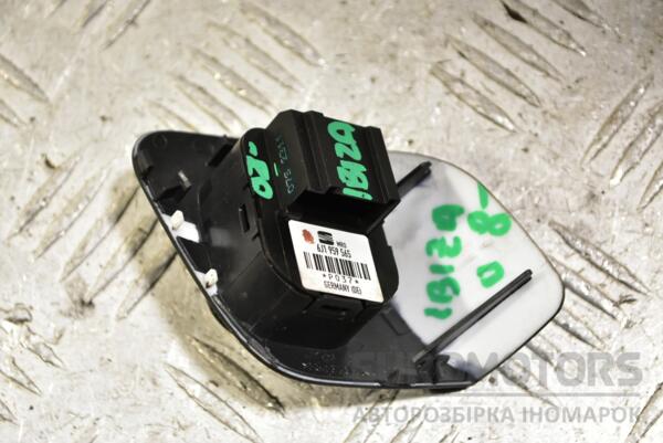 Кнопка регулювання дзеркал Seat Ibiza 2008-2017 6J1959565 346968 - 2