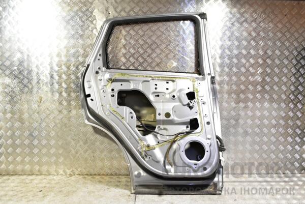 Двері задні ліві Nissan Qashqai 2007-2014 H2101JD0M0 346973 - 2